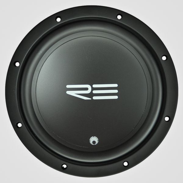   RE Audio REX 8